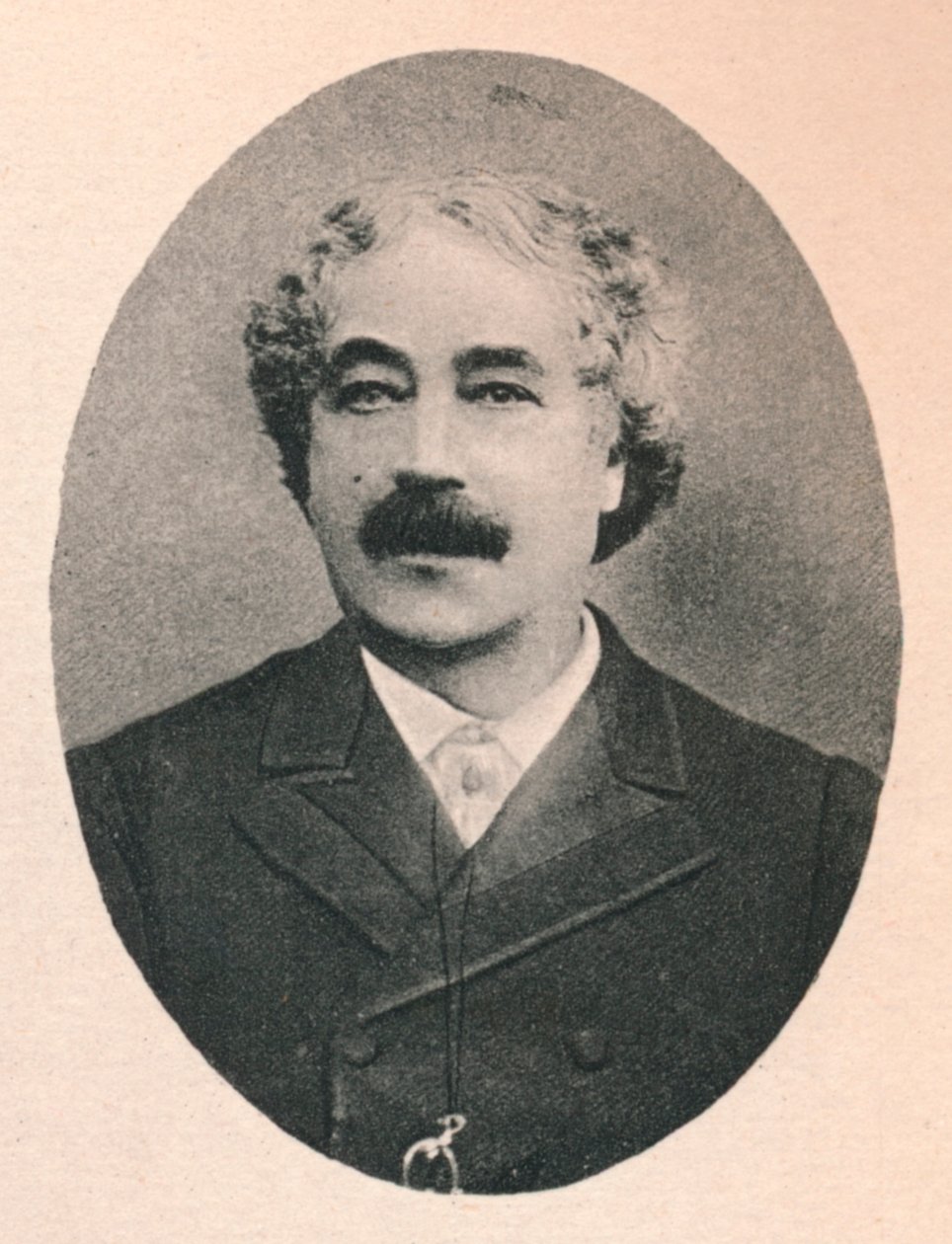 Sims Reeves, 1895 tekijältä Unbekannt