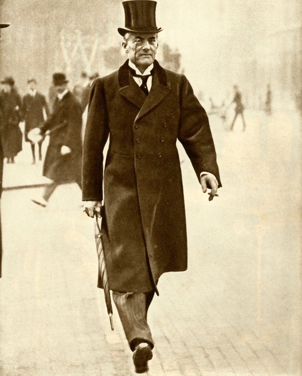 Sir Austen Chamberlain, 1921, 1935. tekijältä Unbekannt