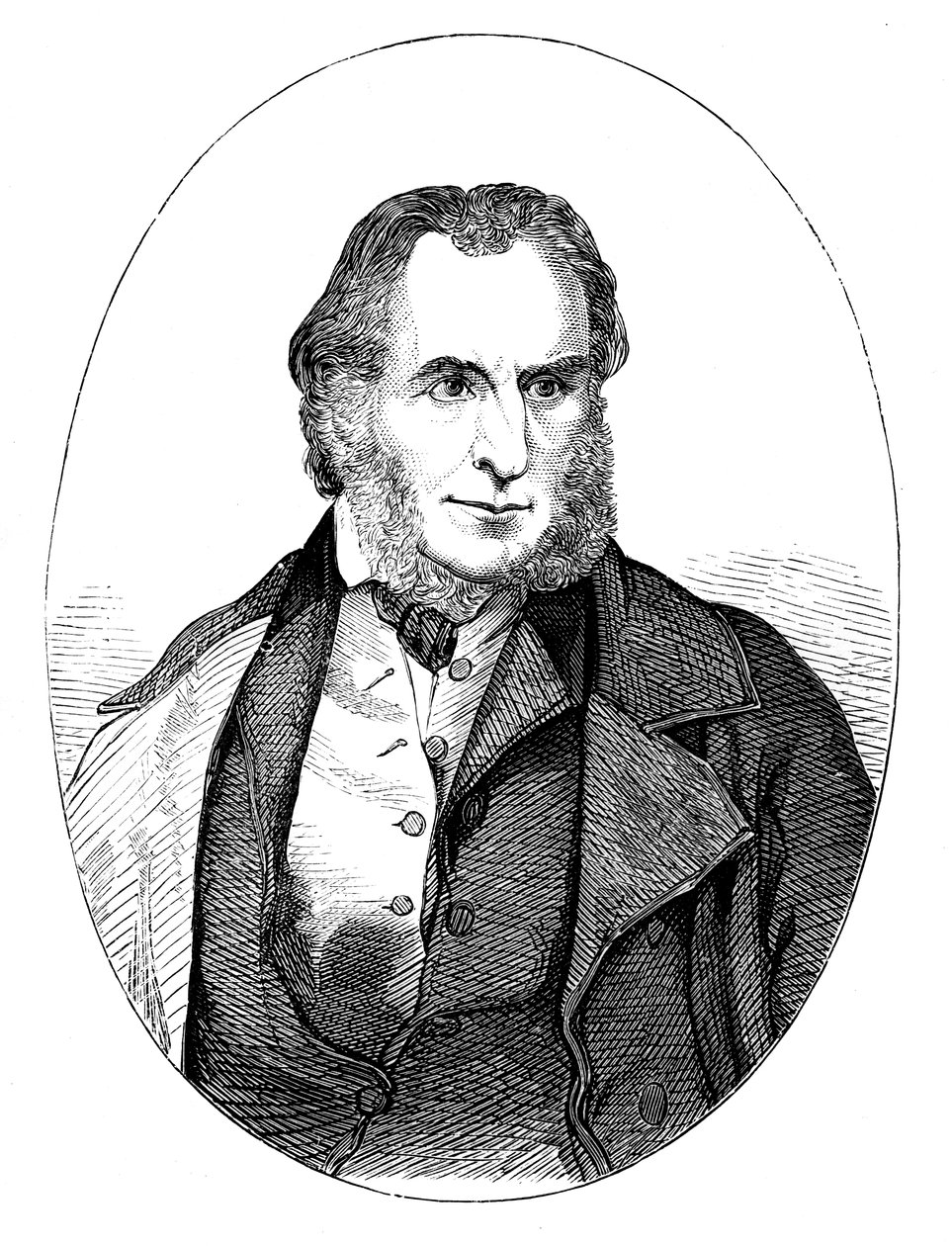 Sir Charles Napier, brittiläinen merivoimien upseeri, 1786-1860 tekijältä Unbekannt