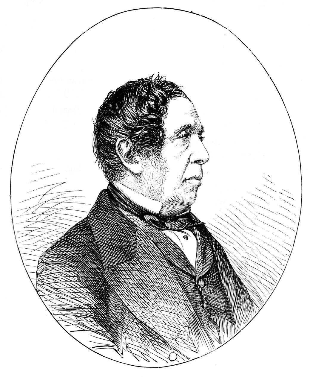 Sir Charles Phipps, 1850-luku tekijältä Unbekannt