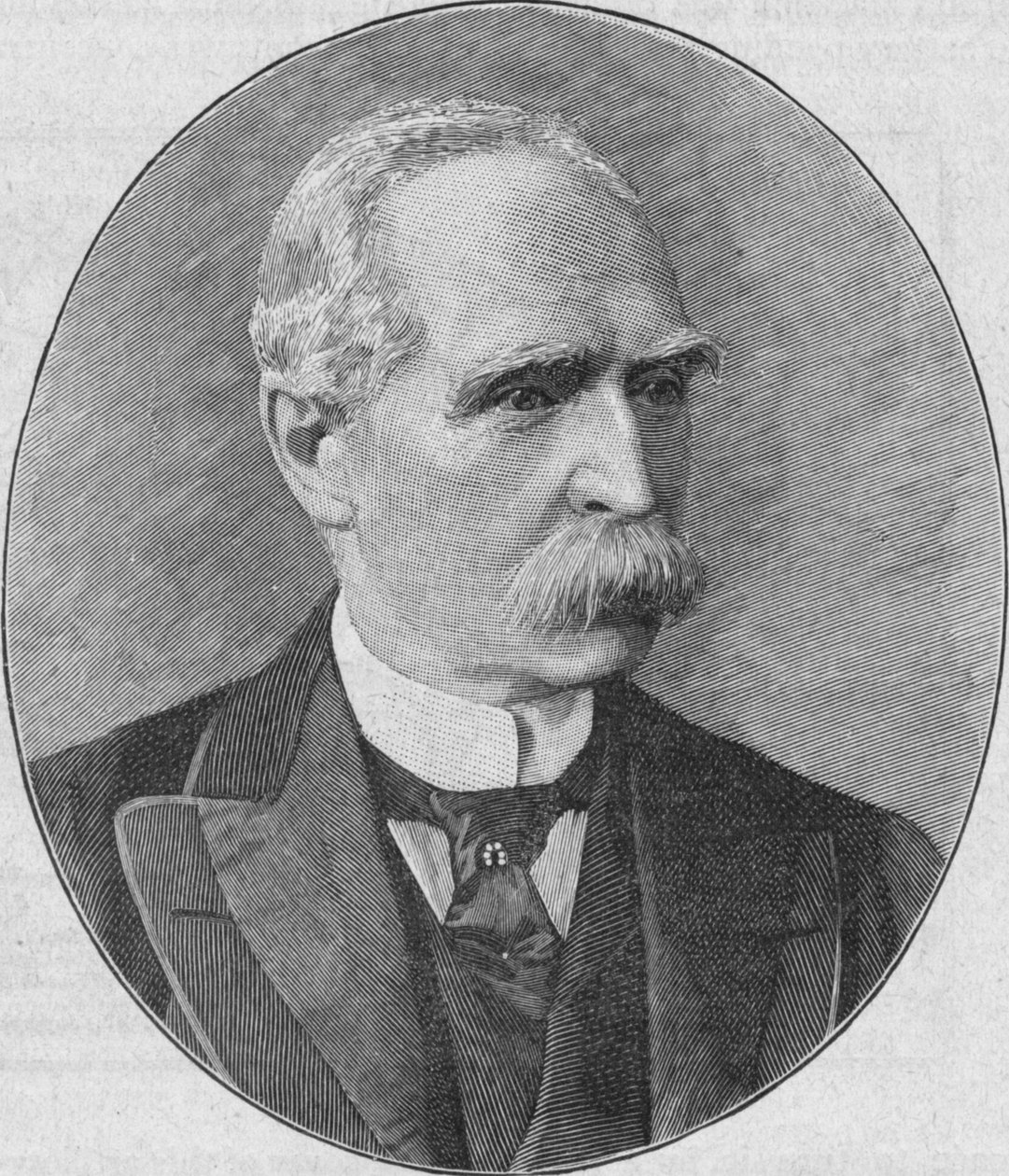 Sir Donald Stewart, 1902 tekijältä Unbekannt