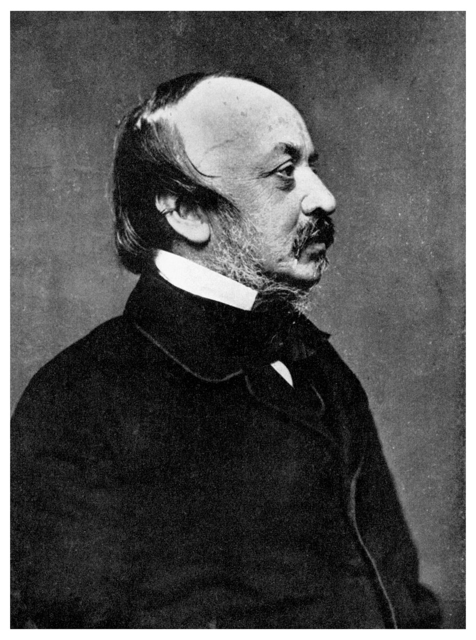 Sir Edwin Chadwick, brittiläinen lääkäri ja sosiaalinen uudistaja, 1800-luku 1956 tekijältä Unbekannt