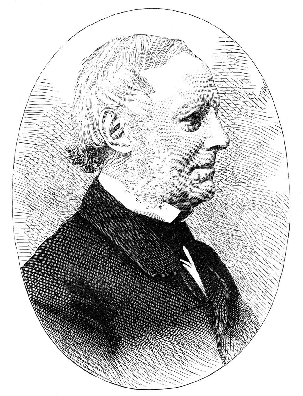Sir George Grey, 1799-1882, 1800-luku tekijältä Unbekannt