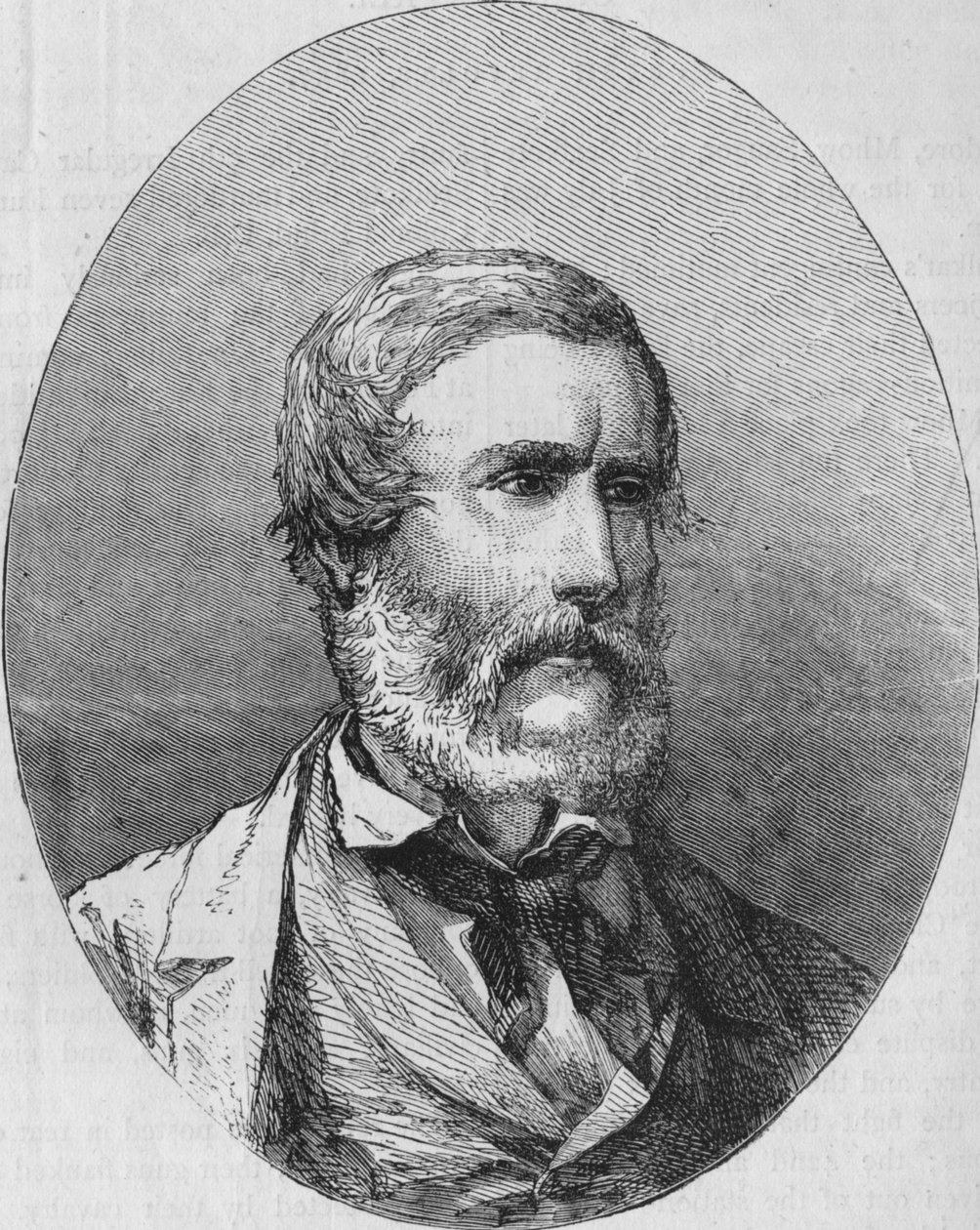 Sir H. Havelock, 1880 tekijältä Unbekannt
