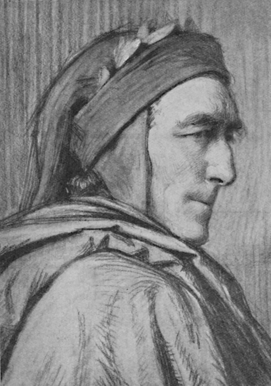 Sir Henry Irving - Suurin viktoriaanisista näyttelijöistä, vuodelta 1925 tekijältä Unbekannt
