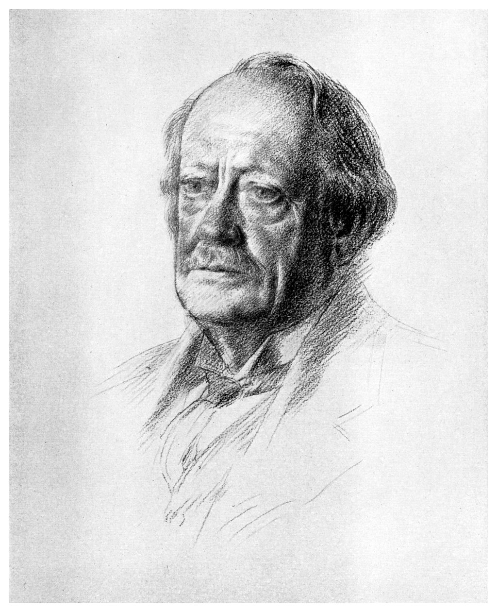 Sir JJ Thomson, brittiläinen fyysikko, 1932 1956 tekijältä Unbekannt