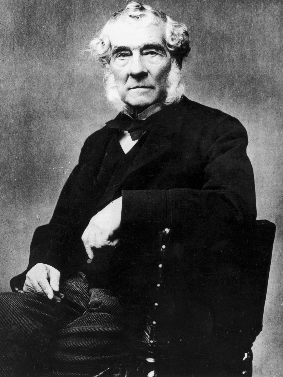 Sir James Allport tekijältä Unbekannt