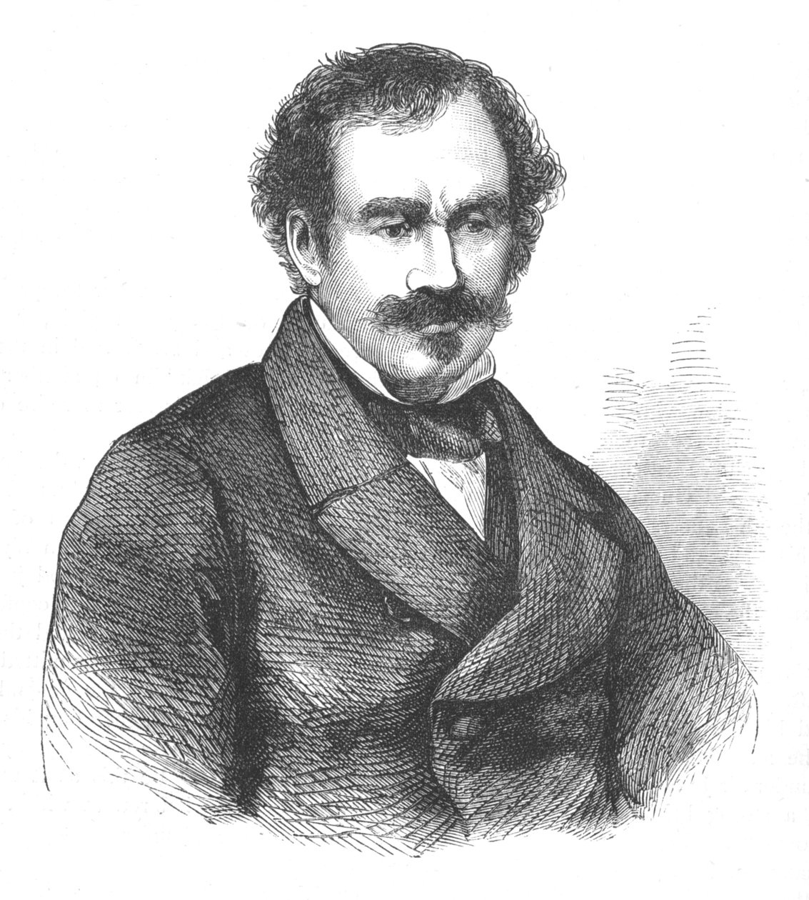 Sir James Outram, 1880 tekijältä Unbekannt