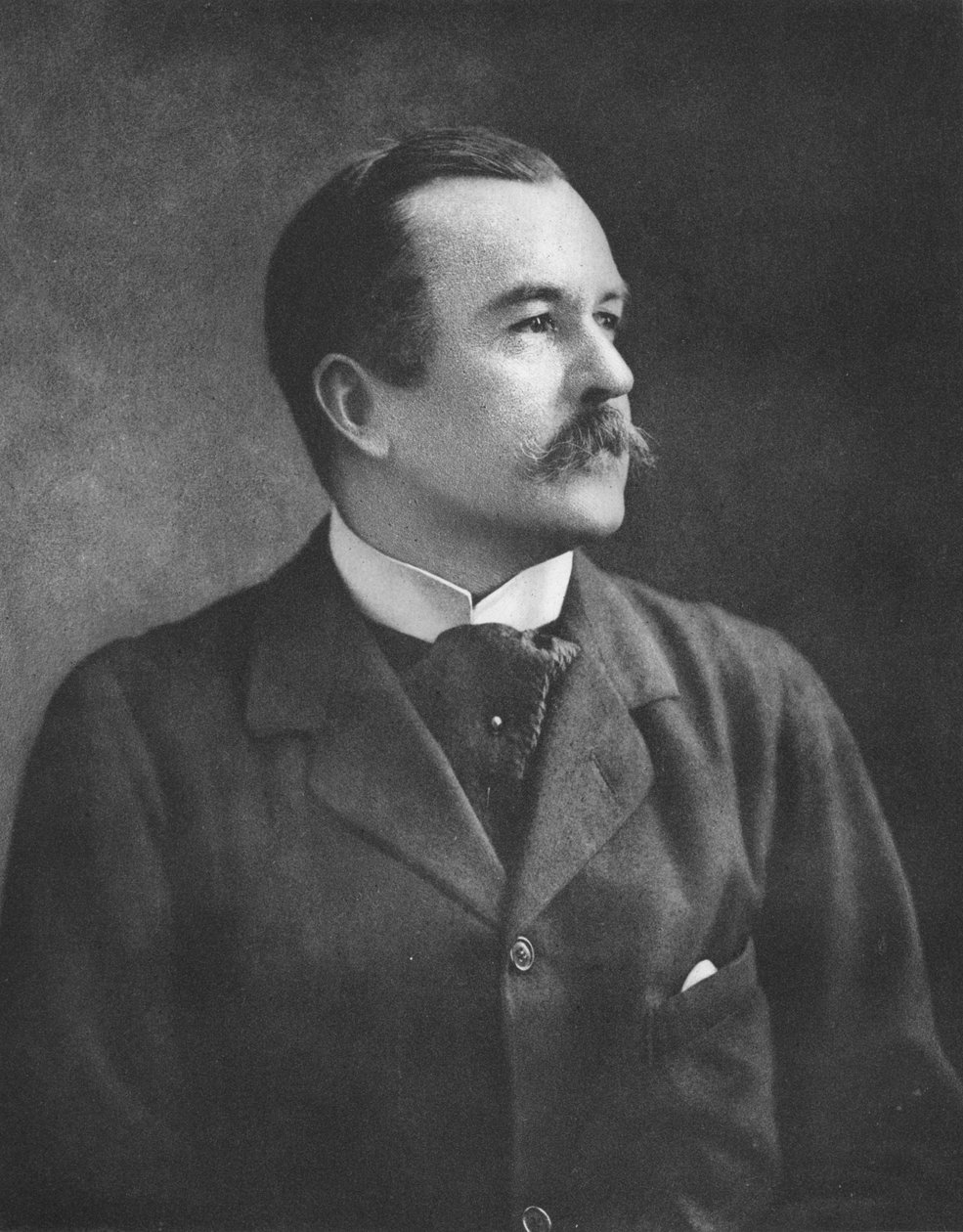 Sir John Miller, Bart., 1911. tekijältä Unbekannt