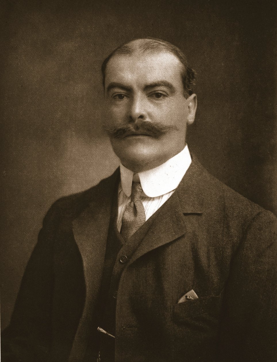 Sir R W B Jardine, 1911. tekijältä Unbekannt