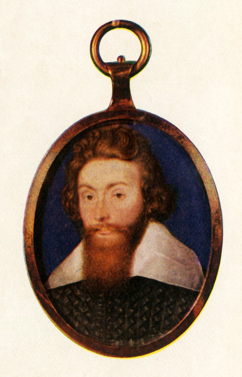Sir Richard Leveson, 1600, 1947. tekijältä Unbekannt