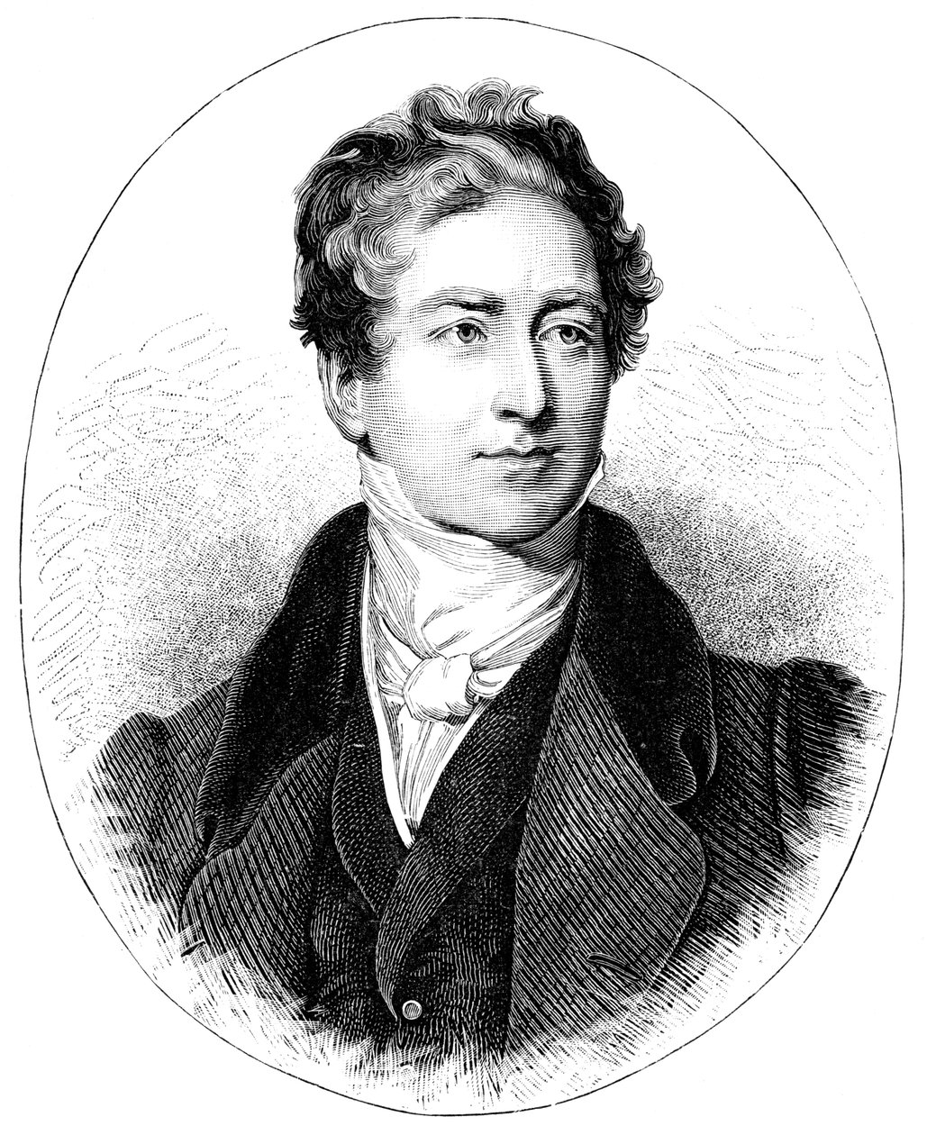 Sir Robert Peel, Britannian pääministeri 1800-luvulla tekijältä Unbekannt