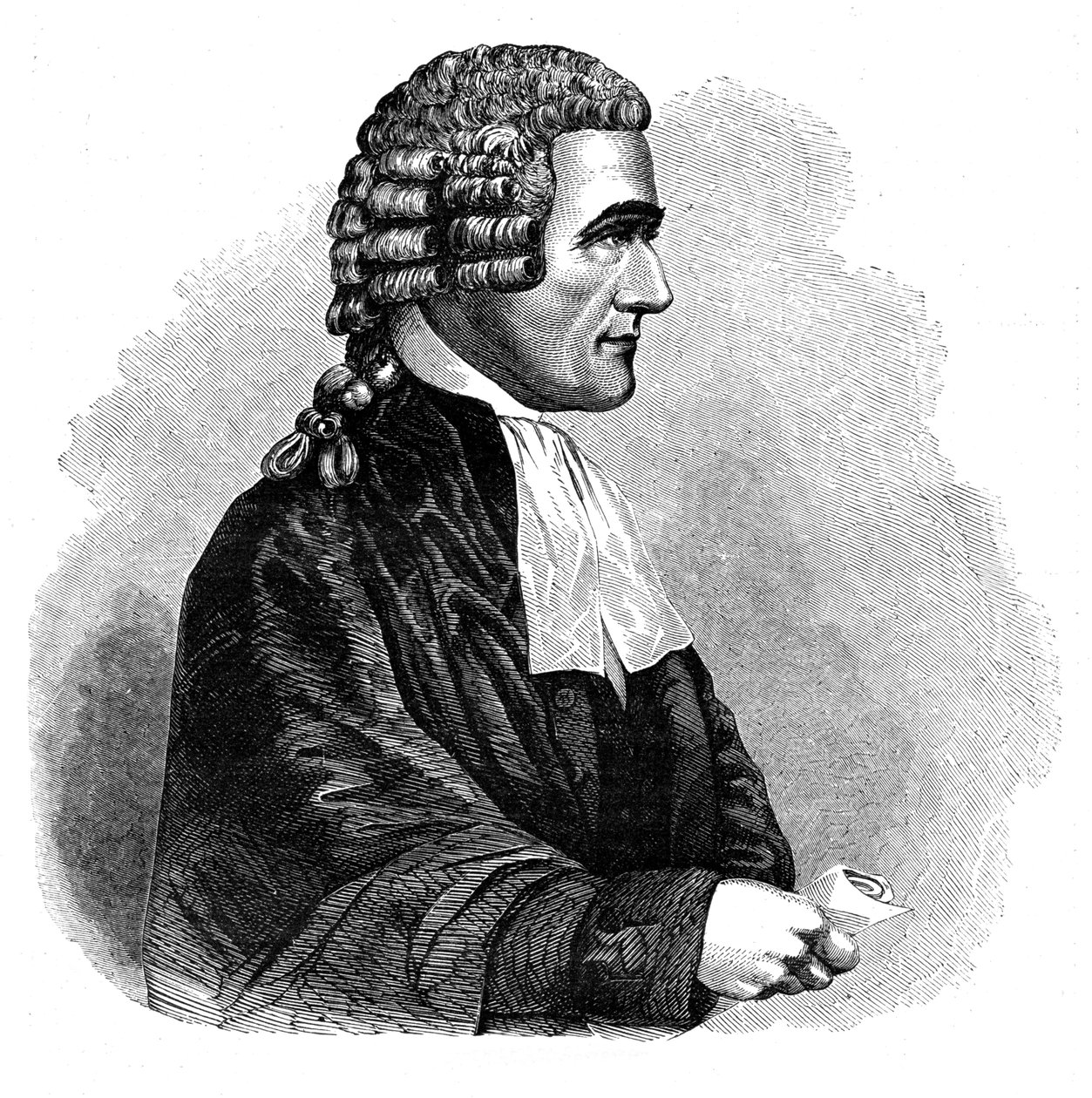 Sir Samuel Romilly 1757-1818, 1897 tekijältä Unbekannt