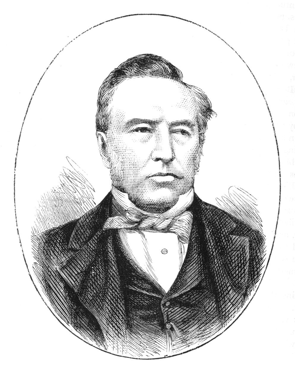 Sir Theophilus Shepstone, 1880 tekijältä Unbekannt