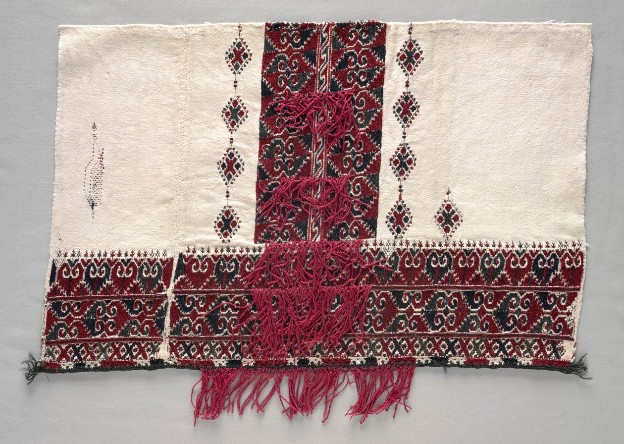 Hiha, 1800-luku. tekijältä Unbekannt