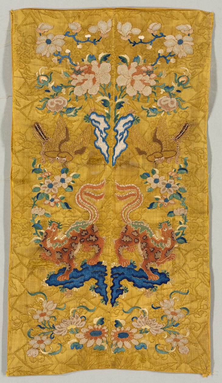 Hihanauhat, 1800-luvun alku. tekijältä Unbekannt