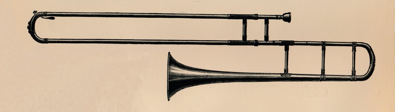 Diapasuuna, 1895. tekijältä Unbekannt