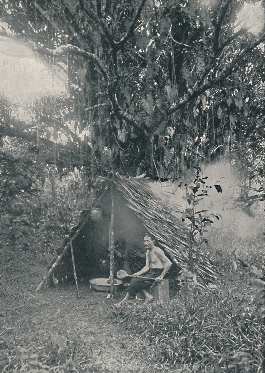 Smoking Rubber, 1916 tekijältä Unbekannt