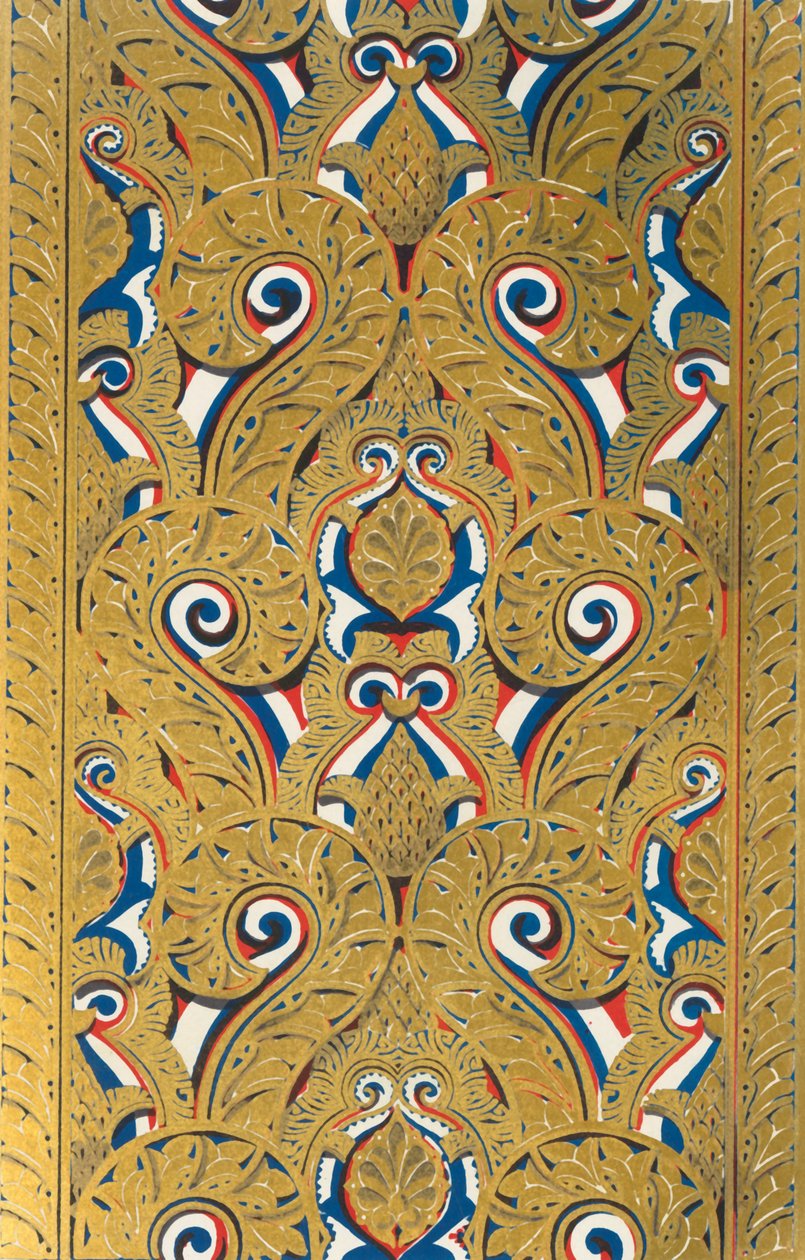 Kaaren kaari, Kalalampi, 1907. tekijältä Unbekannt