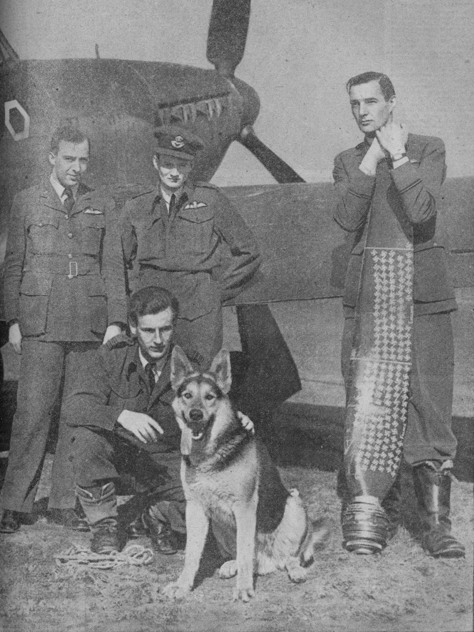 Pian he tarvitsevat uuden tulostaulun, 1941. tekijältä Unbekannt