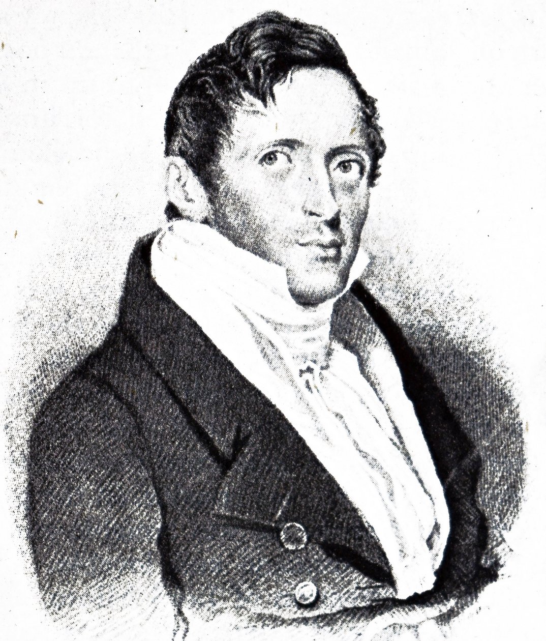 Stamford Raffles. tekijältä Unbekannt