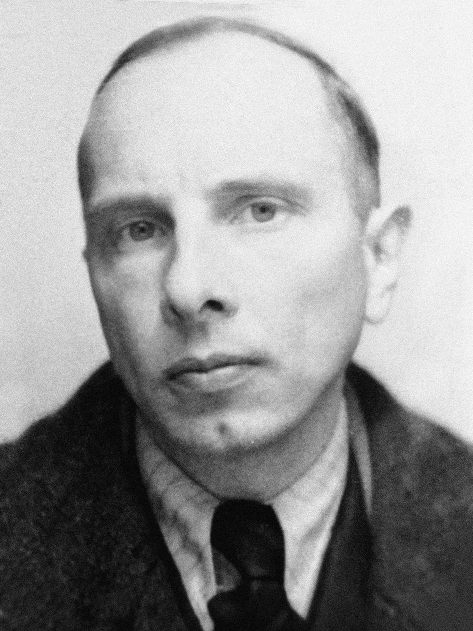 Stephan Bandera 1909-1959 tekijältä Unbekannt