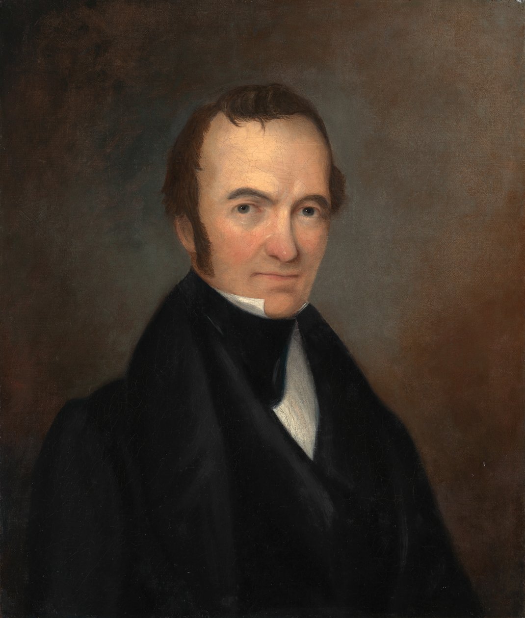 Stephen Fuller Austin, n. 1840. tekijältä Unbekannt
