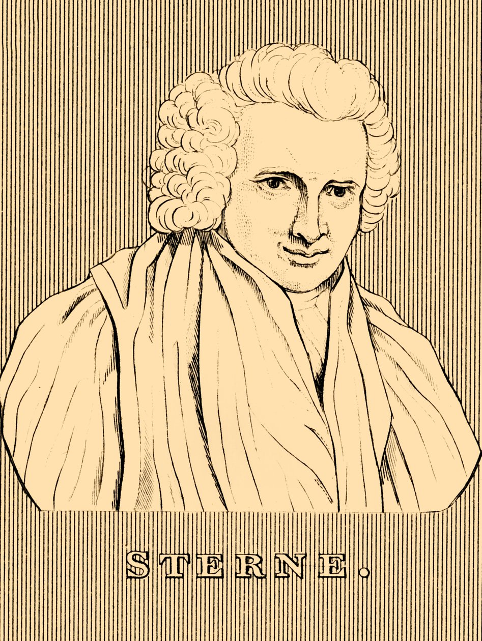 Tähdet, 1713-1768, 1830. tekijältä Unbekannt