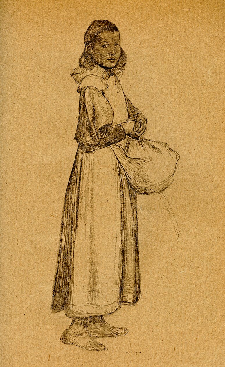 Tutkimus, 1900 tekijältä Unbekannt