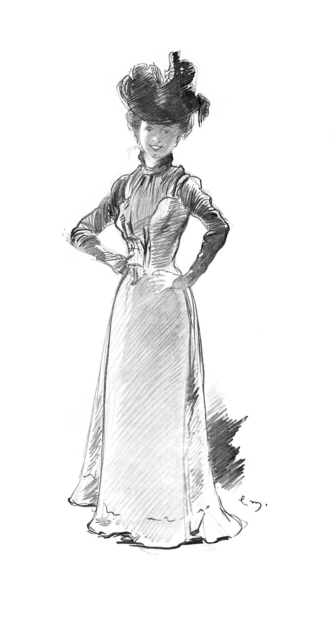 Tutkimus, 1901 tekijältä Unbekannt