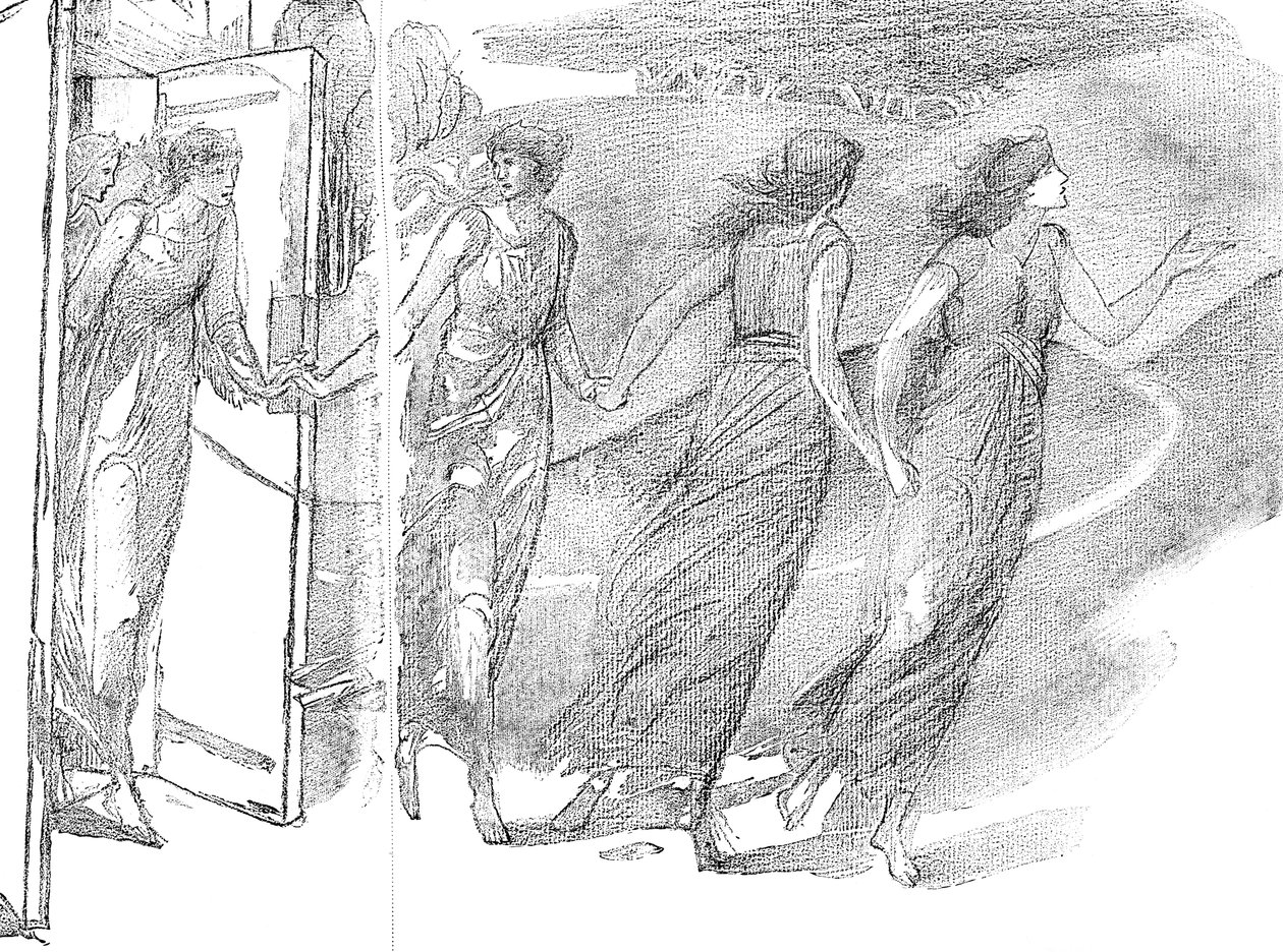 Tutkimus, 1800-luku 1900 tekijältä Unbekannt