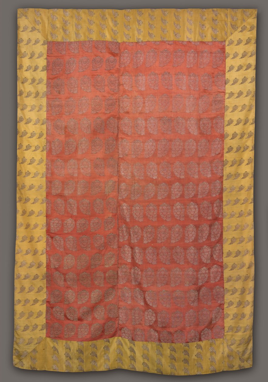 Kesämatto, 1800-luku. tekijältä Unbekannt