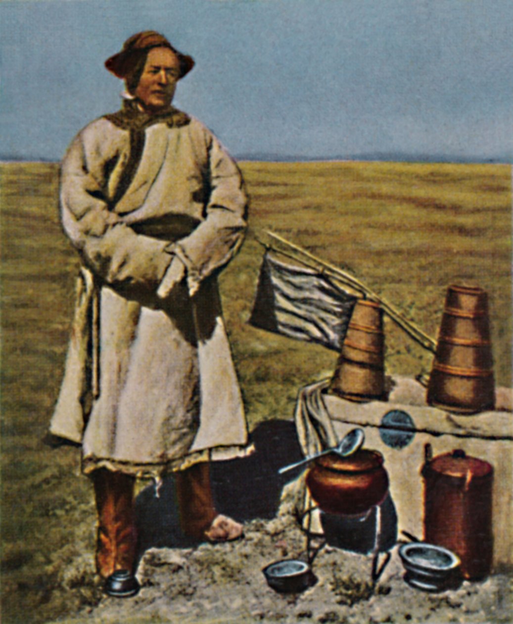 Sven Hedin - Geb. 1865, 1934. tekijältä Unbekannt