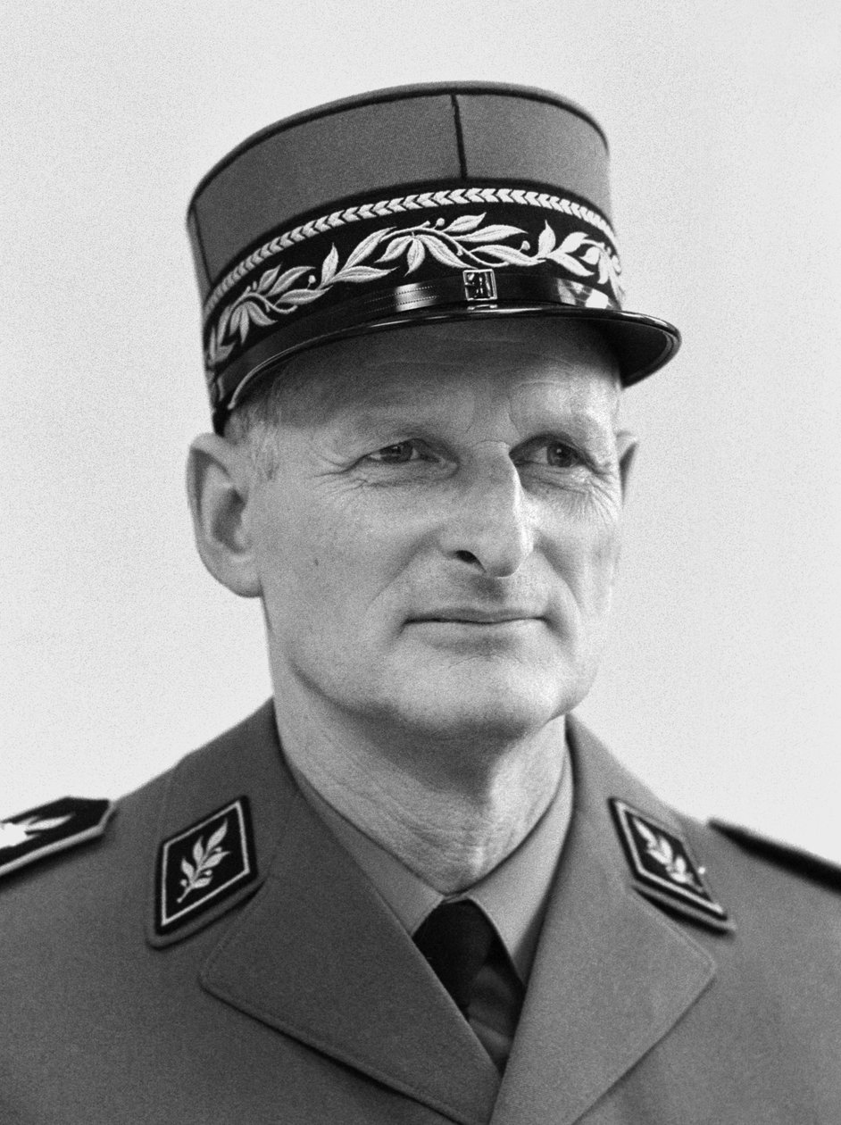 Sveitsin Hans Senn armeija tekijältä Unbekannt
