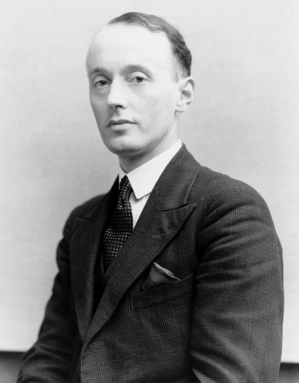 T C Crawhall tekijältä Unbekannt