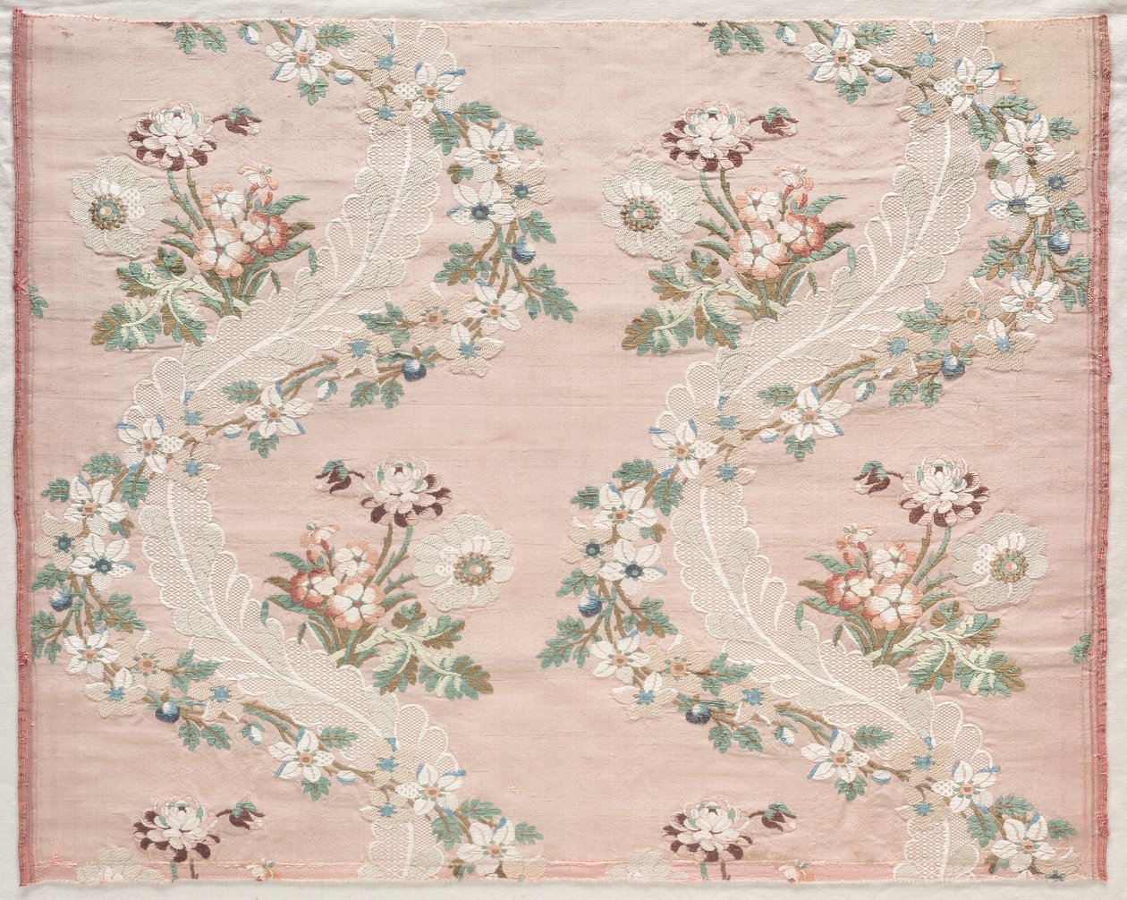 Tafti, c. 1760. tekijältä Unbekannt