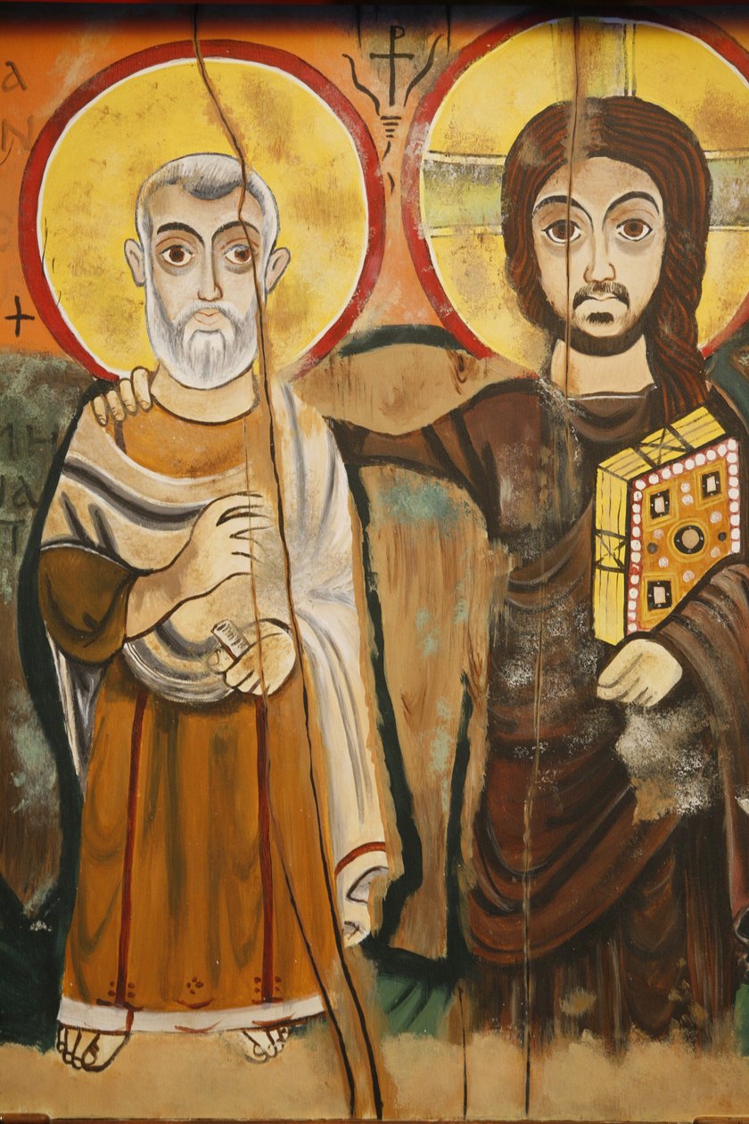 Taize-ikoni, Geneve, Suisse tekijältä Unbekannt