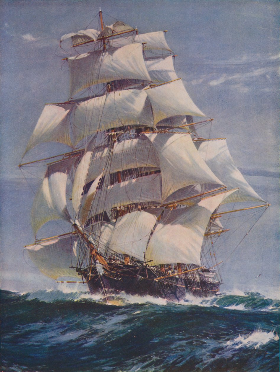 Ariel 1865, 1936 tekijältä Unbekannt