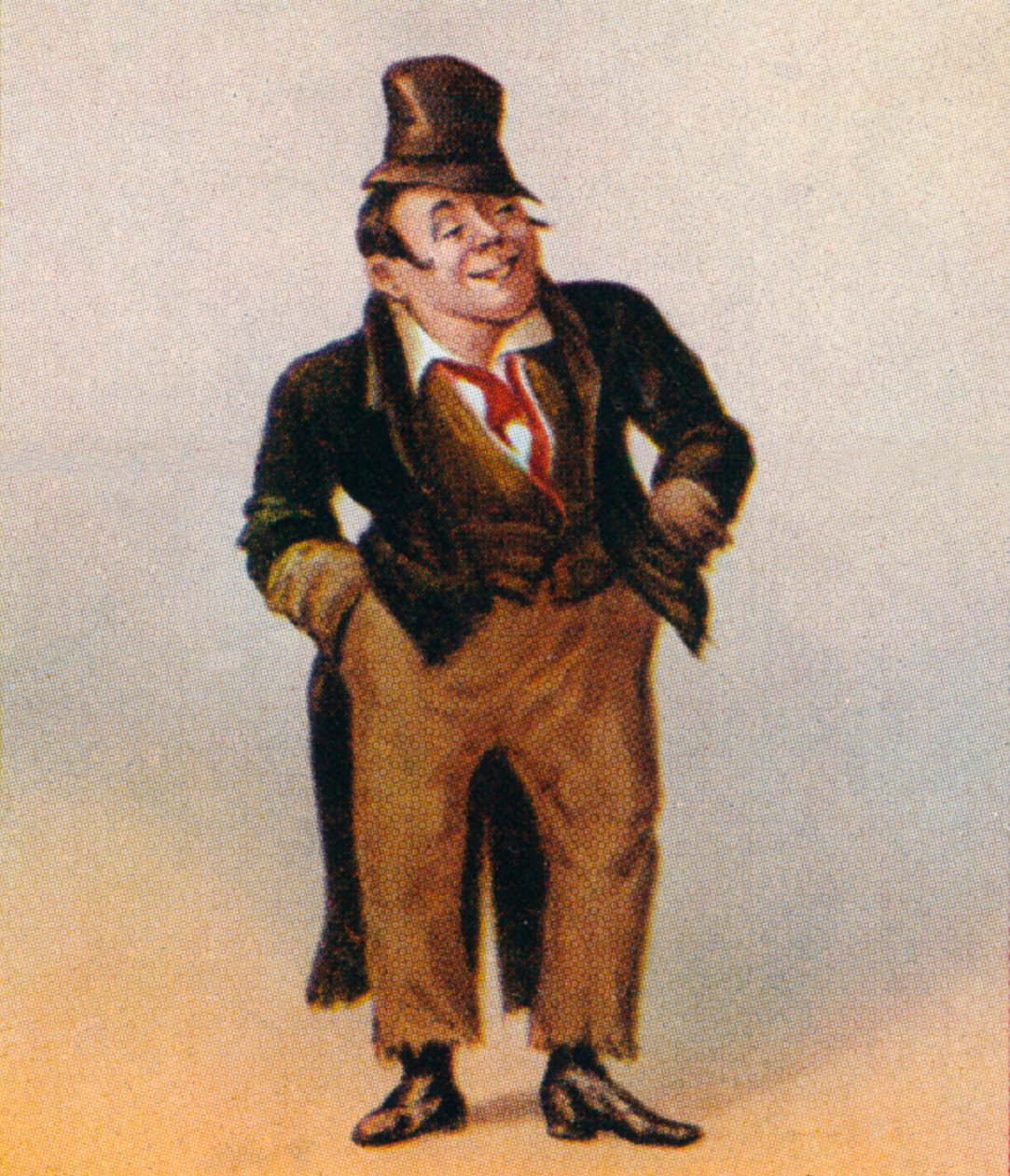Artful Dodger, 1939 tekijältä Unbekannt