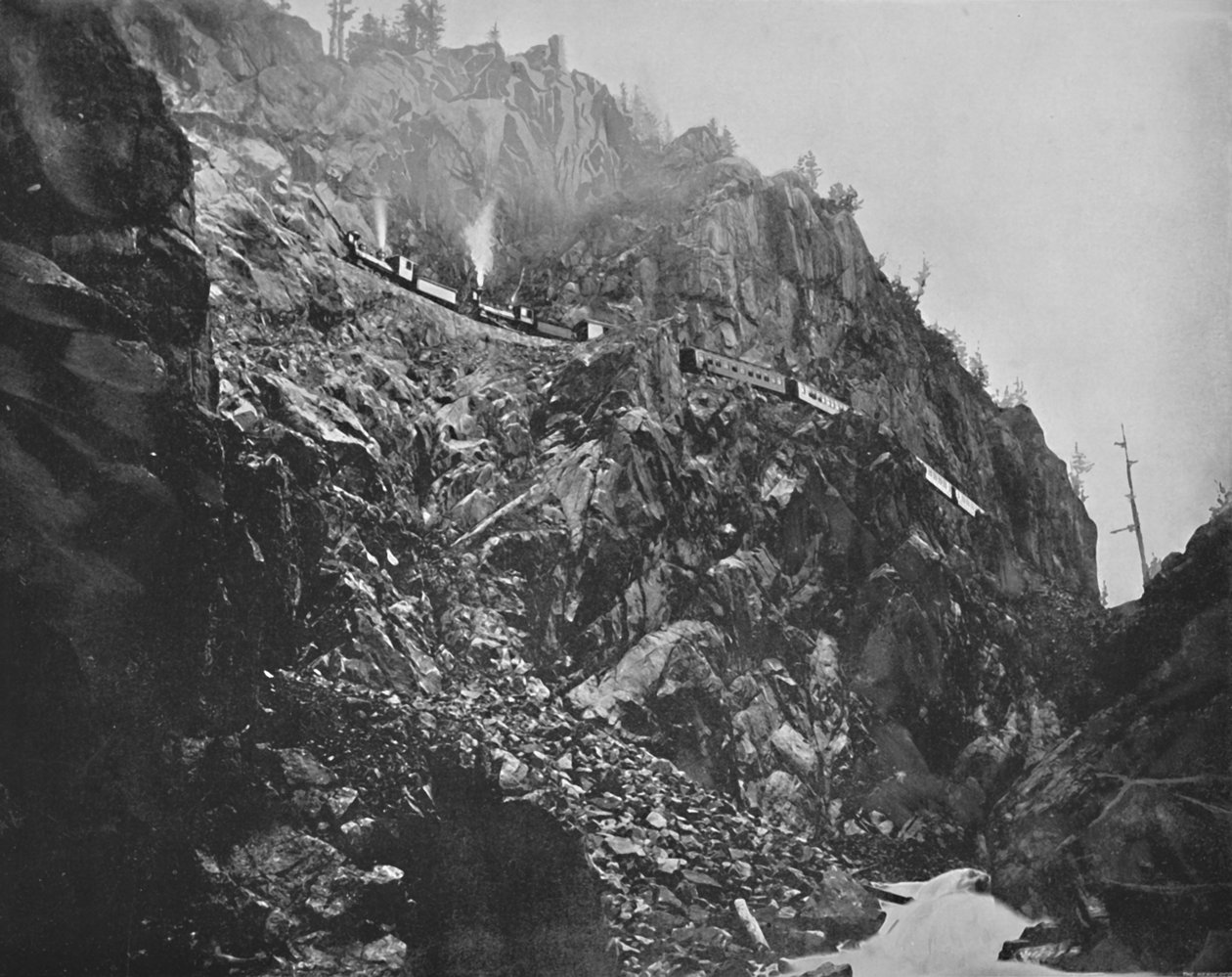 Kadonneiden sielujen kaanoni, 1800-luku tekijältä Unbekannt