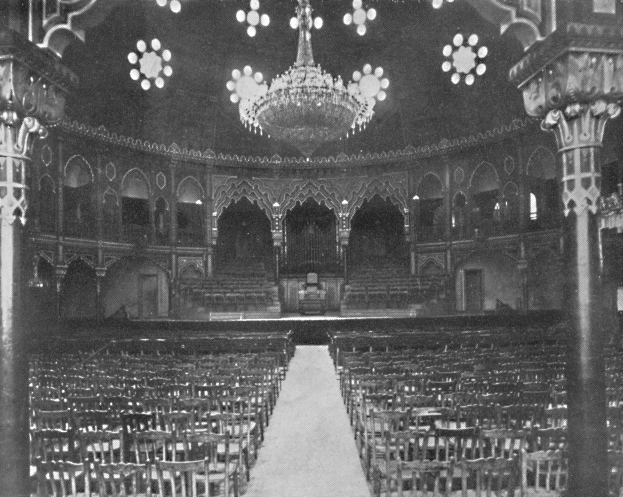 The Dome: Katse kohti alustaa, 1939 tekijältä Unbekannt
