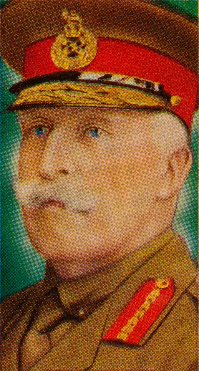 The Duke of Connaught, 1935 tekijältä Unbekannt