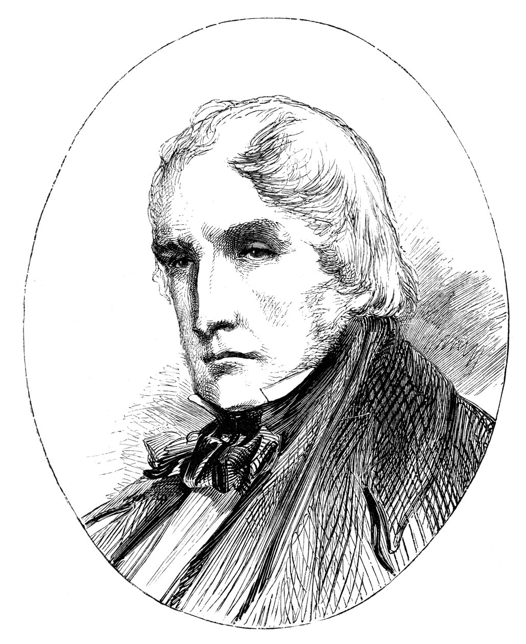 Earl of Aberdeen, 1784-1860, 1800-luku. tekijältä Unbekannt