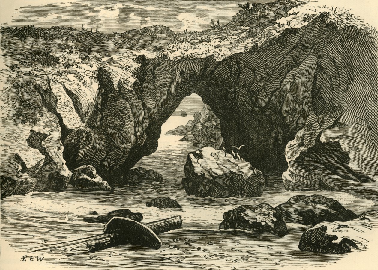 Paistinpannu, 1898. tekijältä Unbekannt