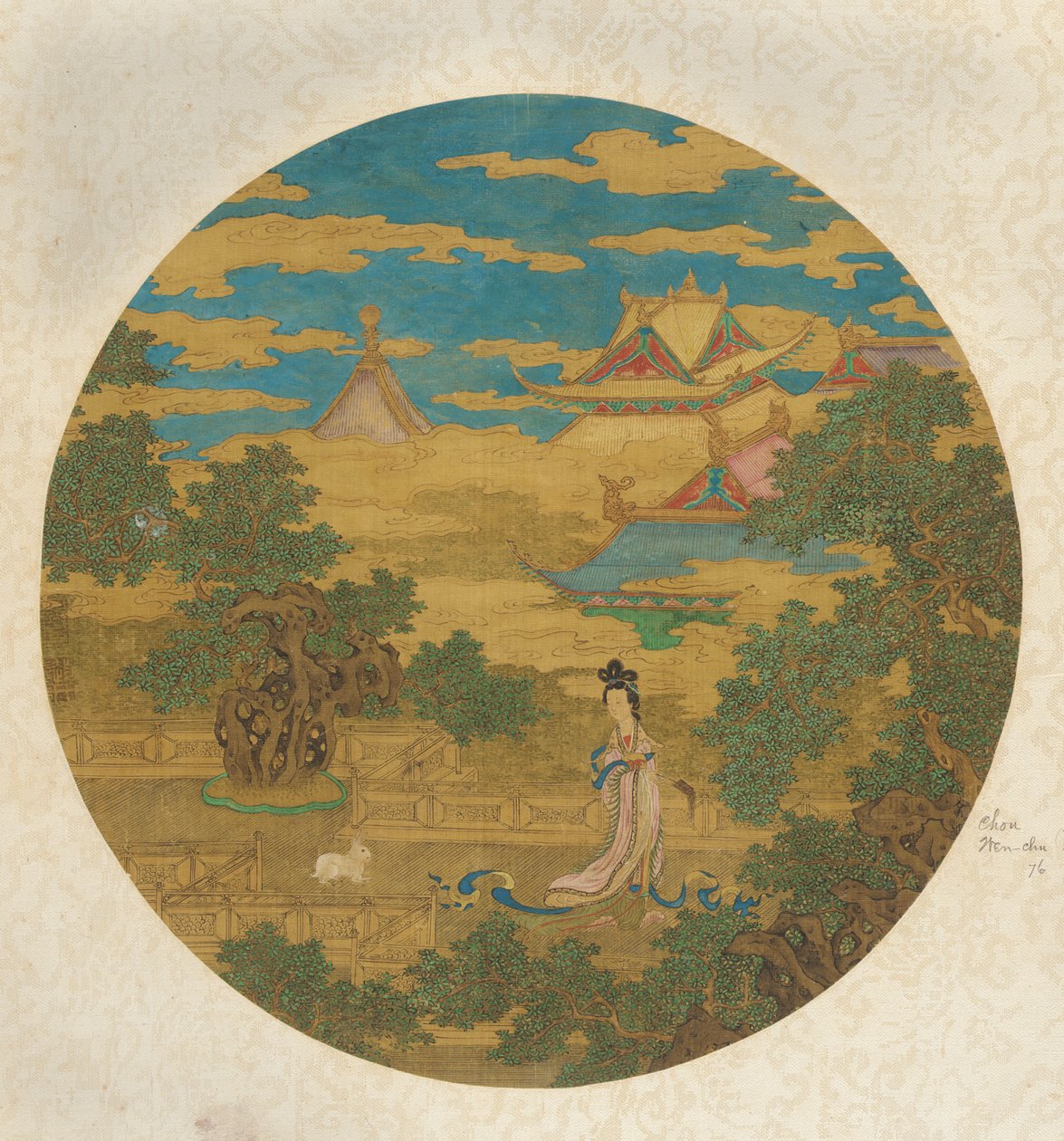 Jumalatar Chang