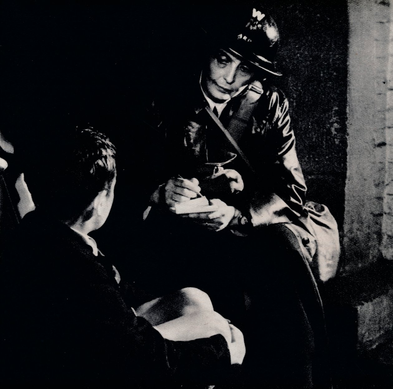 Hyvä naapuri, 1941 1942 tekijältä Unbekannt