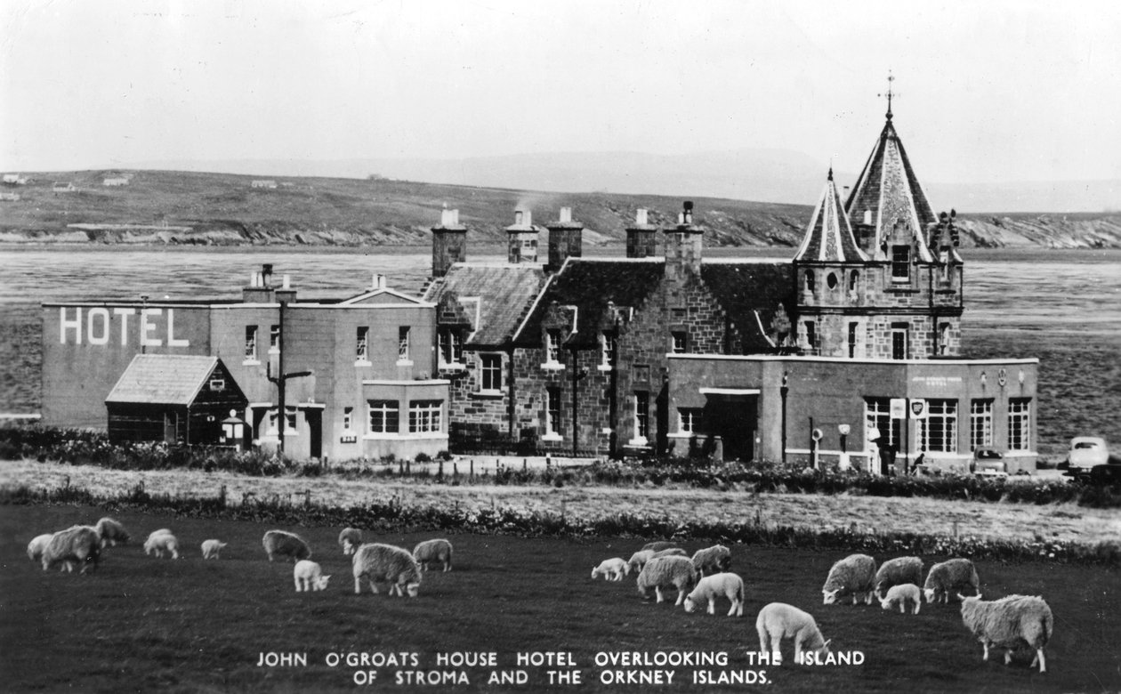 The John O