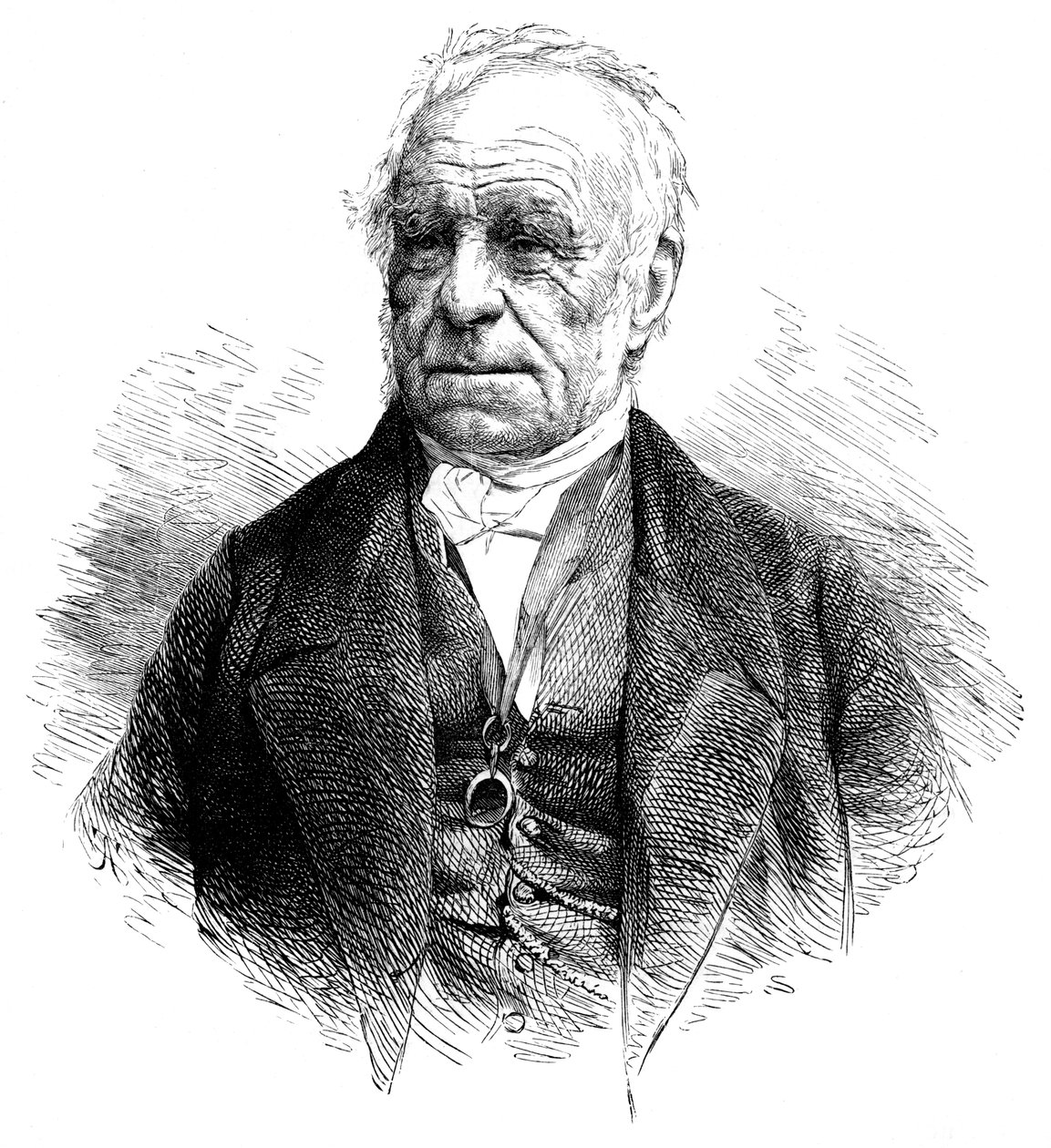 Lansdownen markiisi, 1800-luku tekijältä Unbekannt