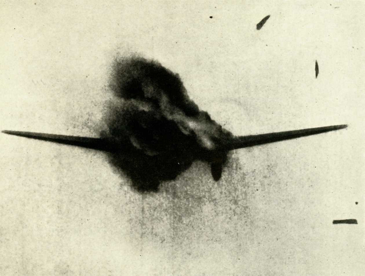 Voiton hetki: Heinkel III tulossa sisään, 1939-1940, 1941. tekijältä Unbekannt