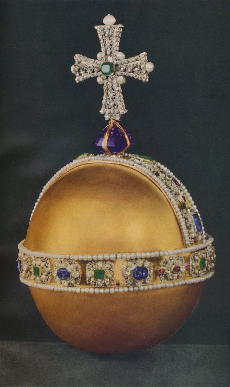 Orb, 1937 tekijältä Unbekannt